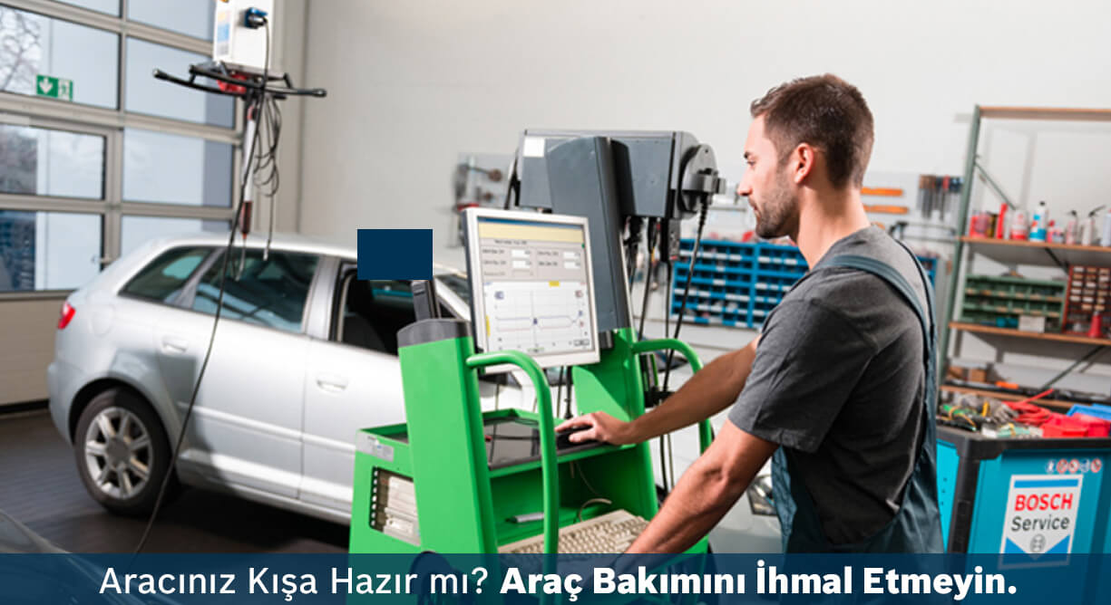 Ada Otomotivbr Bosch Car Service