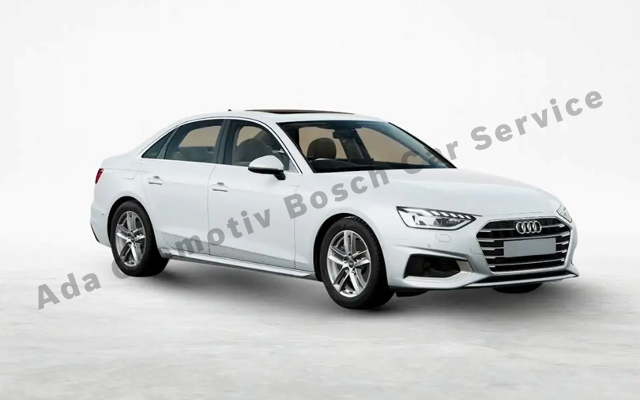 Çanakkale Audi Servisi