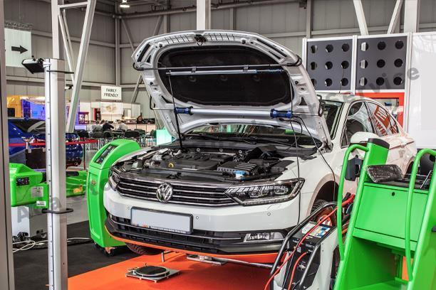 Ada Bosch Car Service İle Güvenilir Servis Takibi