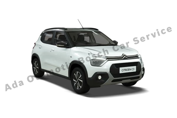 Çanakkale Citroen Servisi