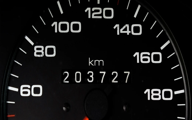 Araç Beyninden Km Sorgulama
