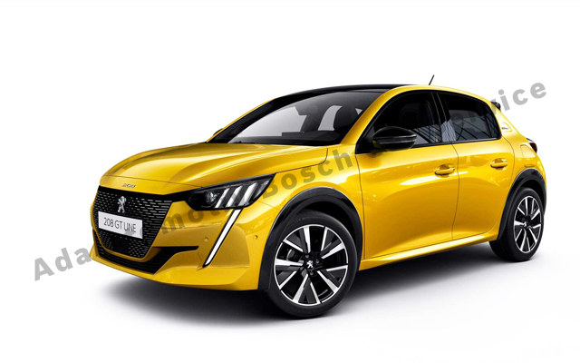 Çanakkale Peugeot Servisi