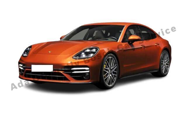Çanakkale Porsche Servisi