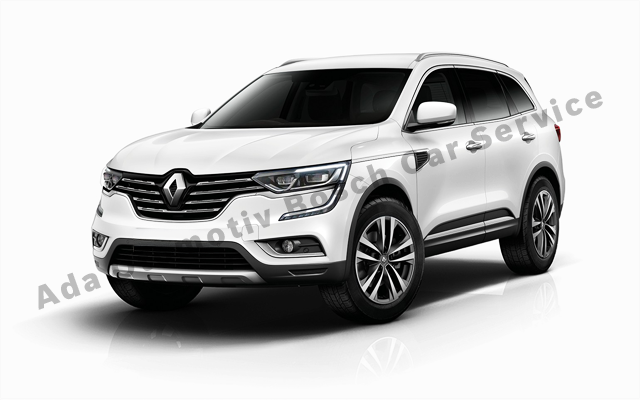 Çanakkale Renault Servisi