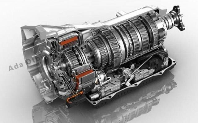 Otomatik Şanzıman Beyni Arızası Belirtileri